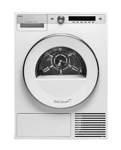 Сервисный центр Asko в Новосибирске