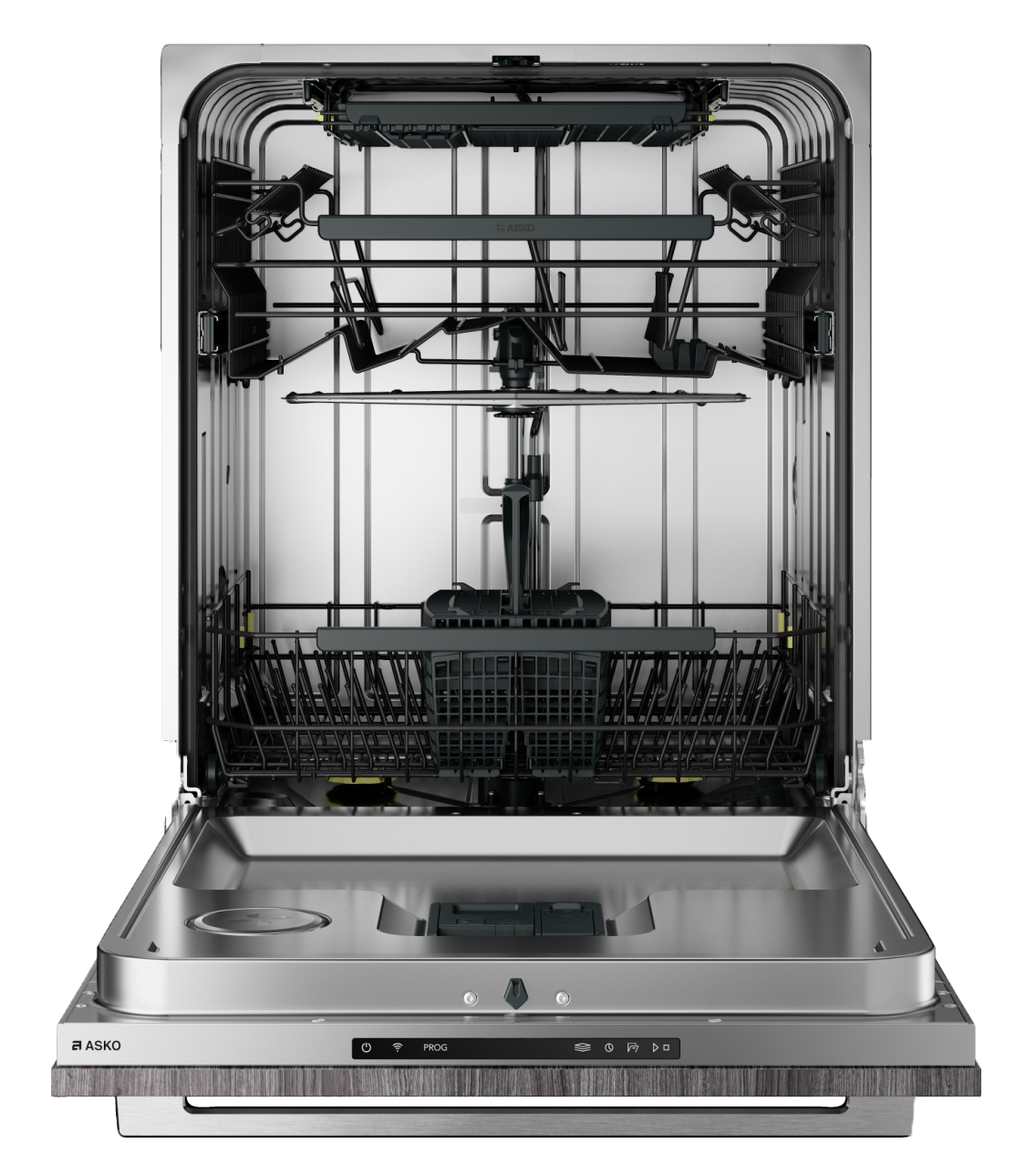 Сервисный центр Asko в Новосибирске